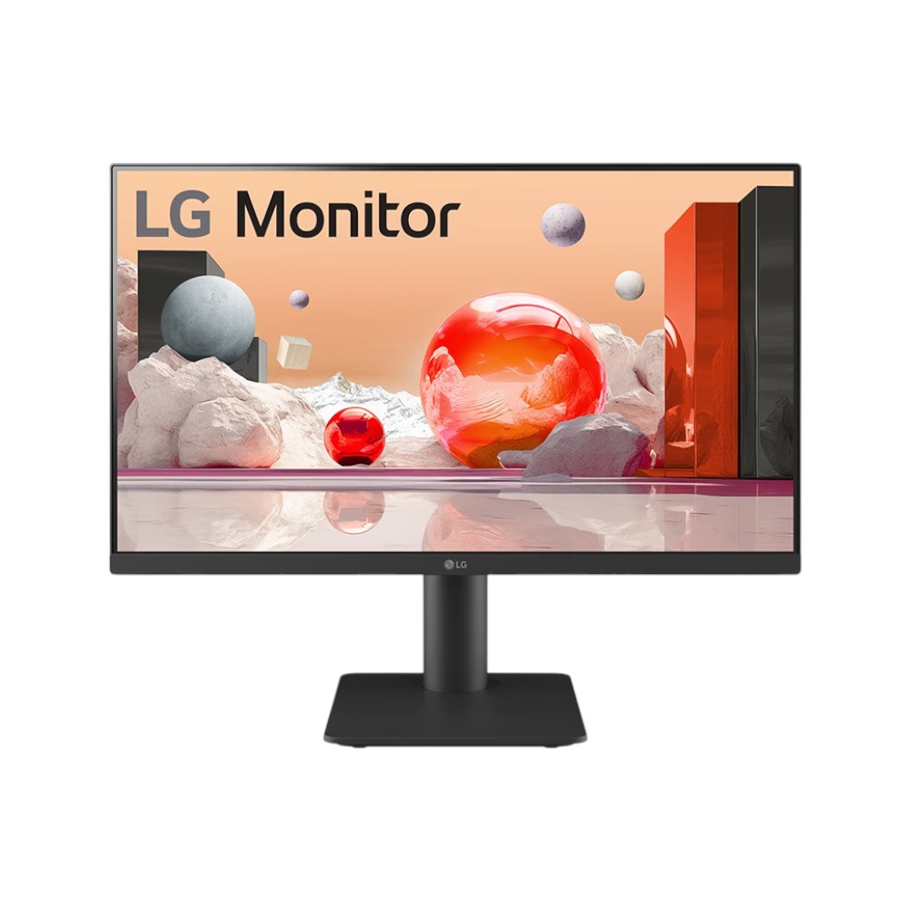 Màn Hình LG 24MS550-B (23.8 inch/FHD/IPS/100Hz/5ms)