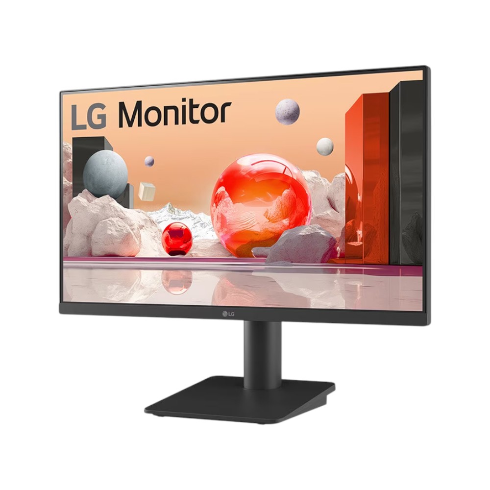 Màn Hình LG 24MS550-B (23.8 inch/FHD/IPS/100Hz/5ms)