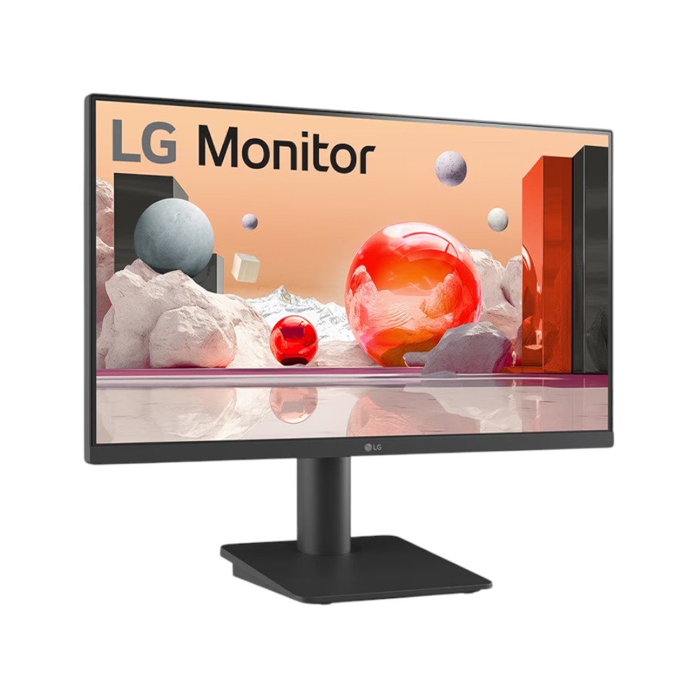 Màn Hình LG 24MS550-B (23.8 inch/FHD/IPS/100Hz/5ms)
