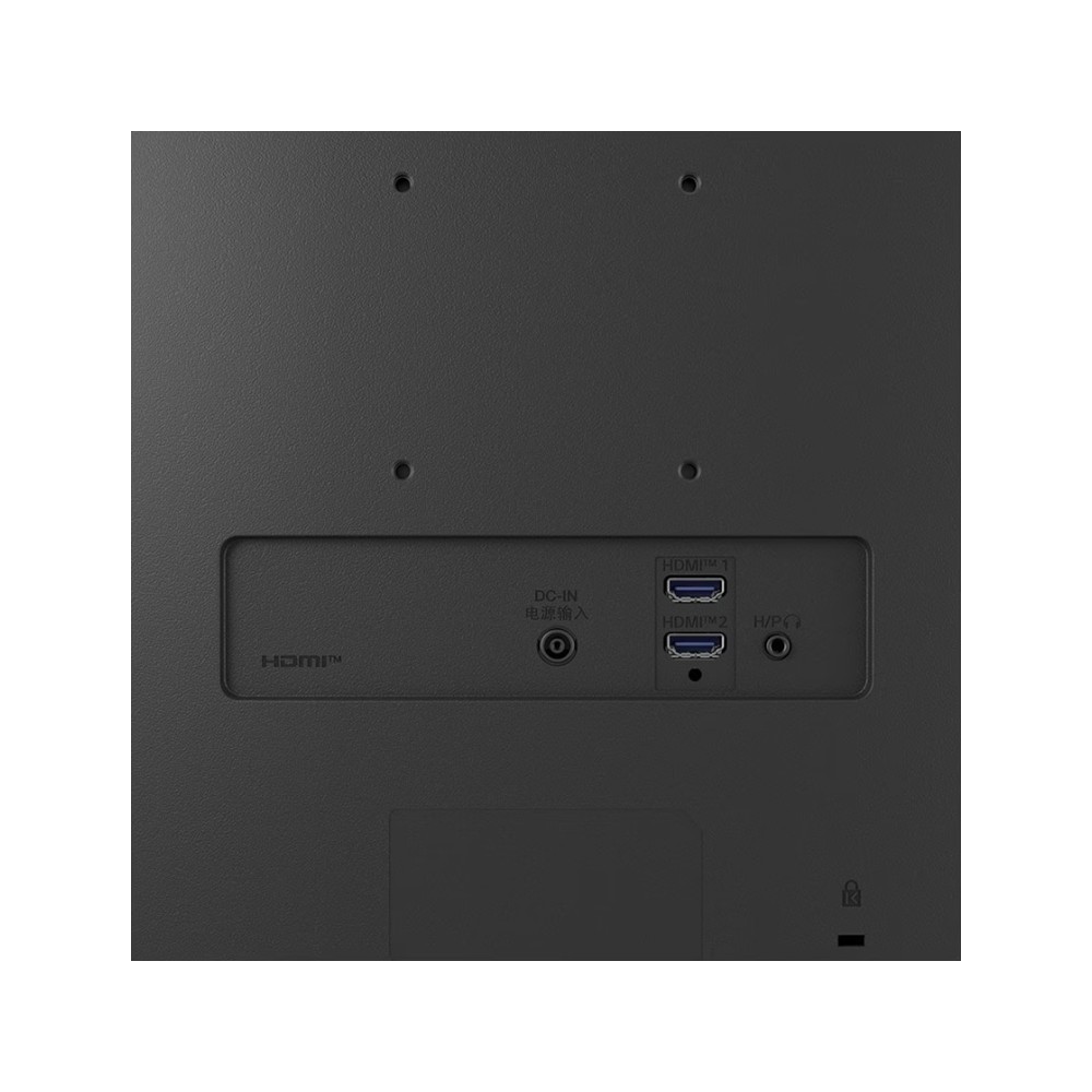 Màn Hình LG 24MS550-B (23.8 inch/FHD/IPS/100Hz/5ms)