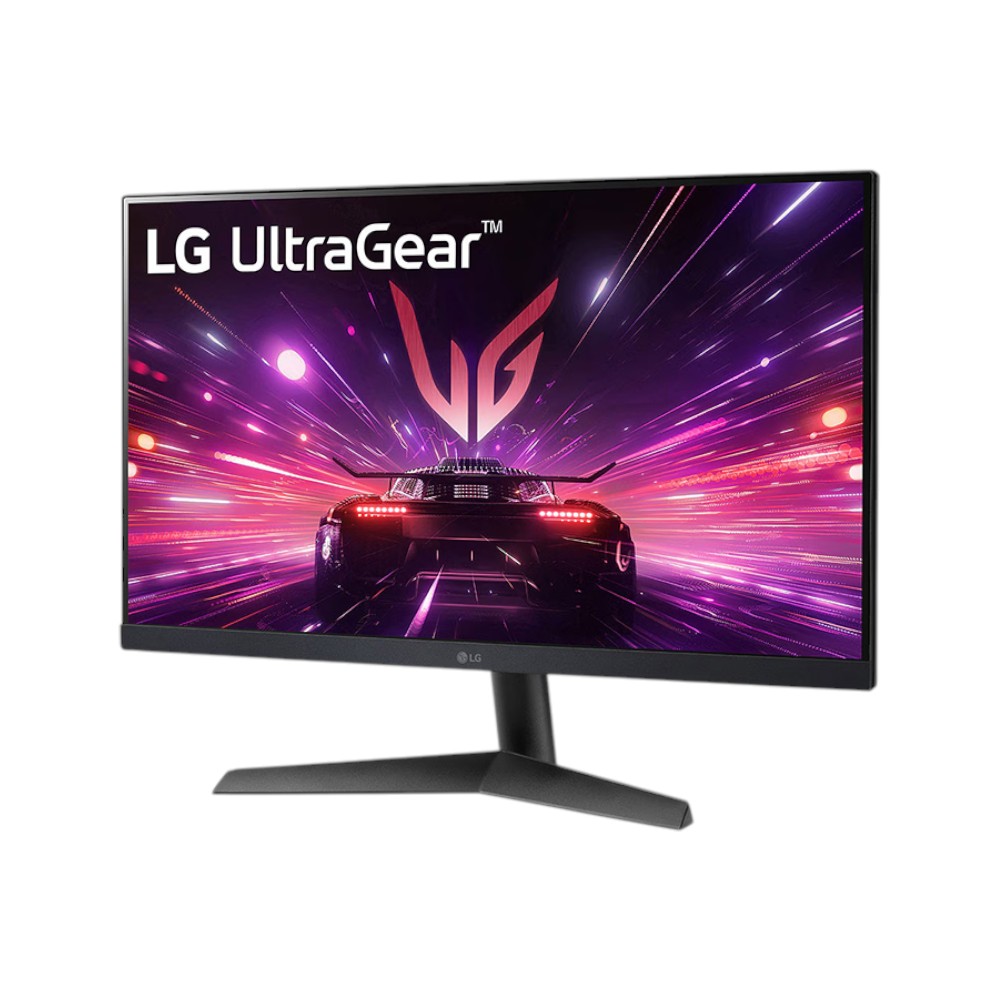 Màn hình LG UltraGear 24GS60F-B (23.8 inch/FHD/IPS/180Hz/1ms)