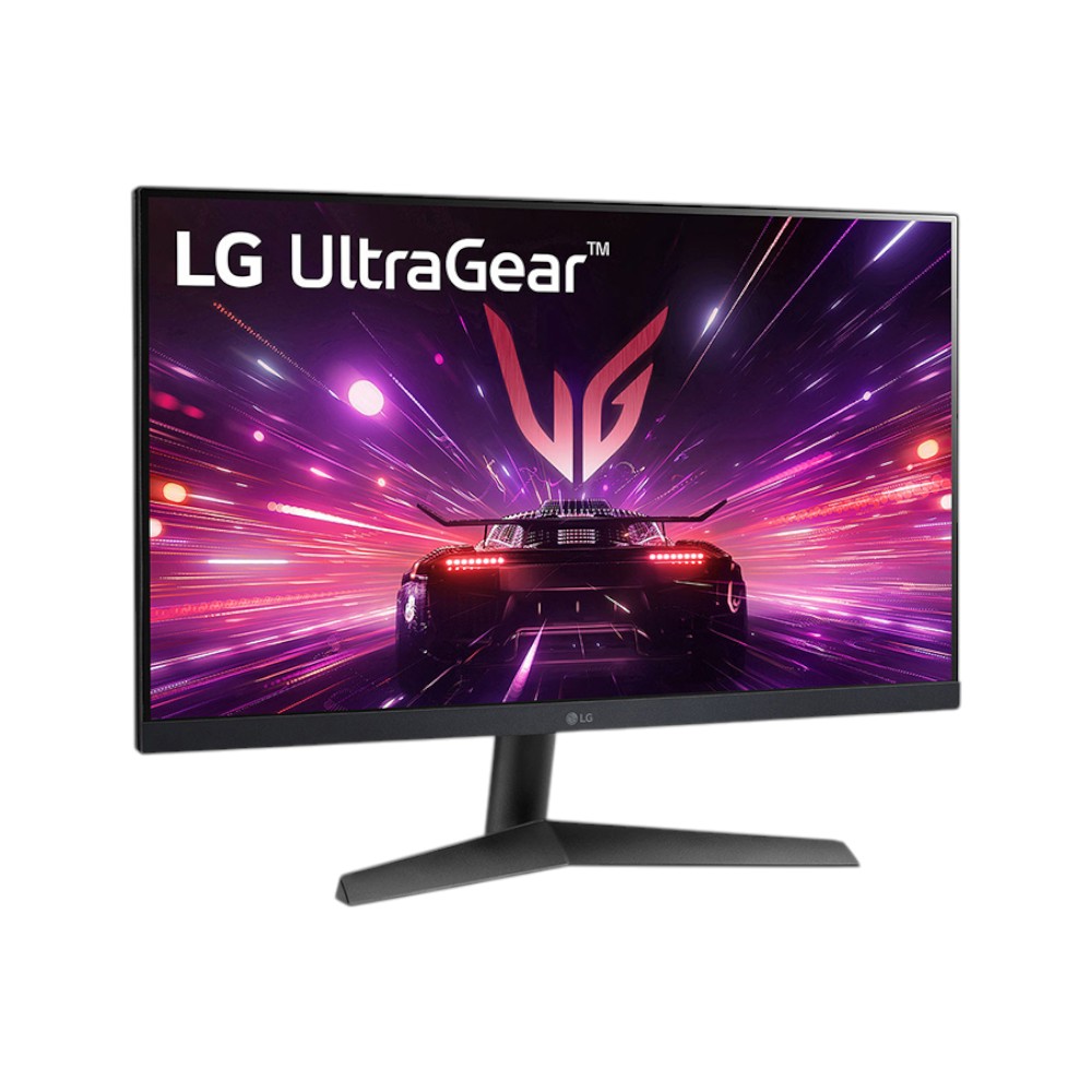Màn hình LG UltraGear 24GS60F-B (23.8 inch/FHD/IPS/180Hz/1ms)