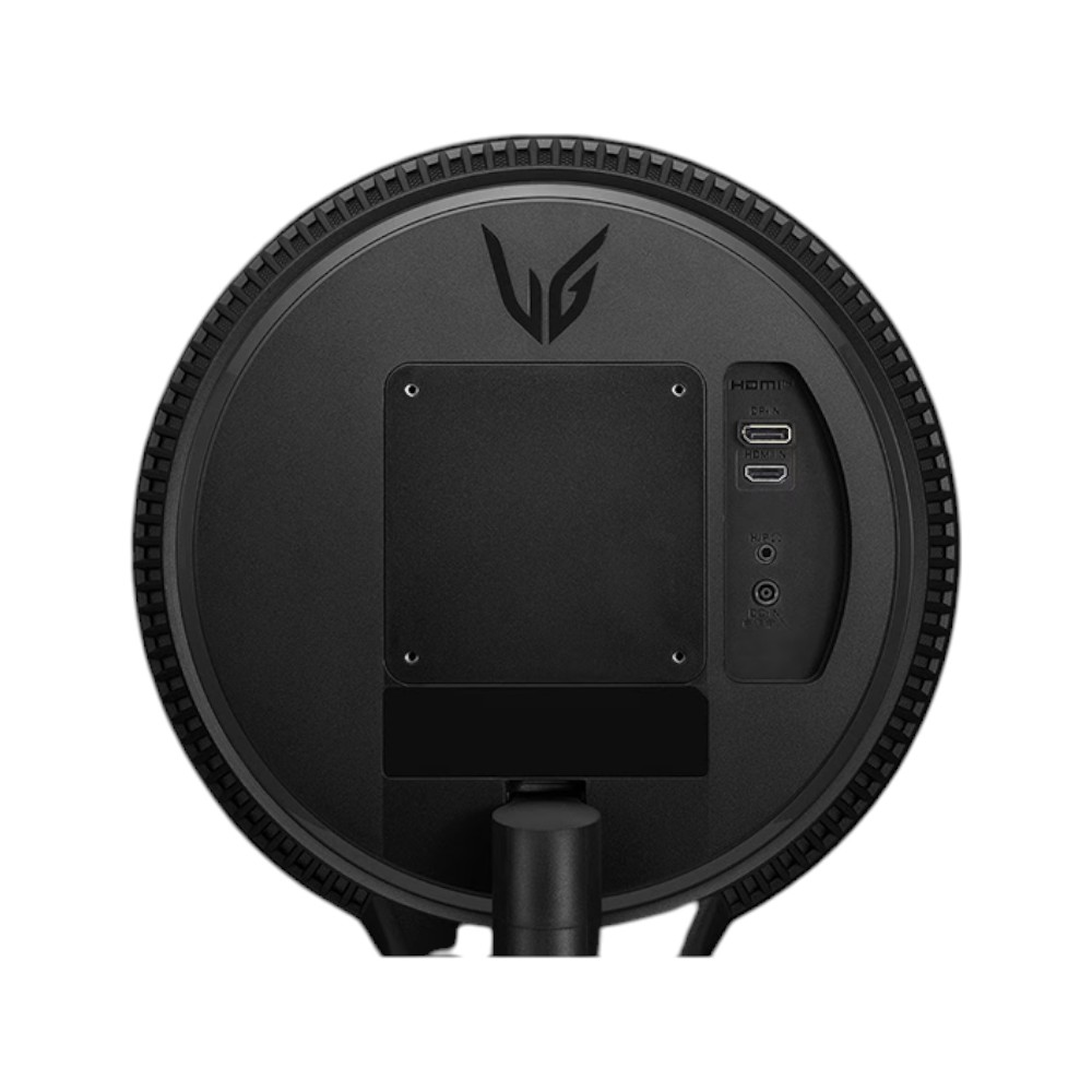 Màn hình LG UltraGear 24GS60F-B (23.8 inch/FHD/IPS/180Hz/1ms)