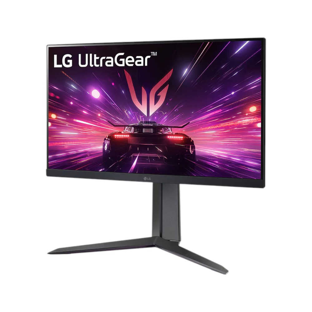Màn hình LG UltraGear 24GS65F-B (23.8 inch/FHD/IPS/180Hz/1ms)
