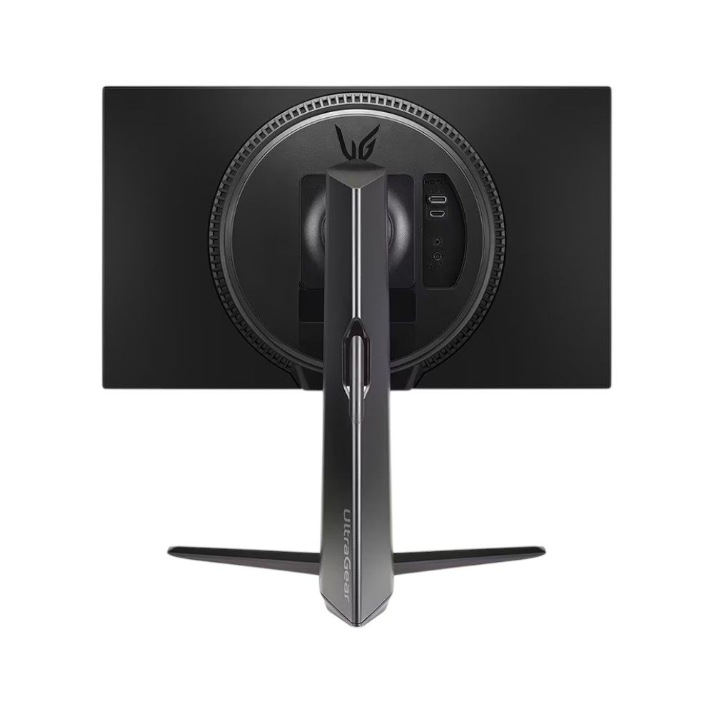 Màn hình LG UltraGear 24GS65F-B (23.8 inch/FHD/IPS/180Hz/1ms)