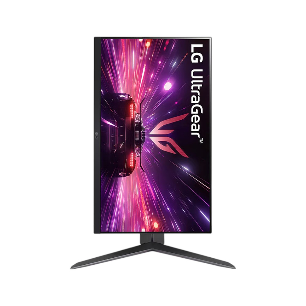 Màn hình LG UltraGear 24GS65F-B (23.8 inch/FHD/IPS/180Hz/1ms)