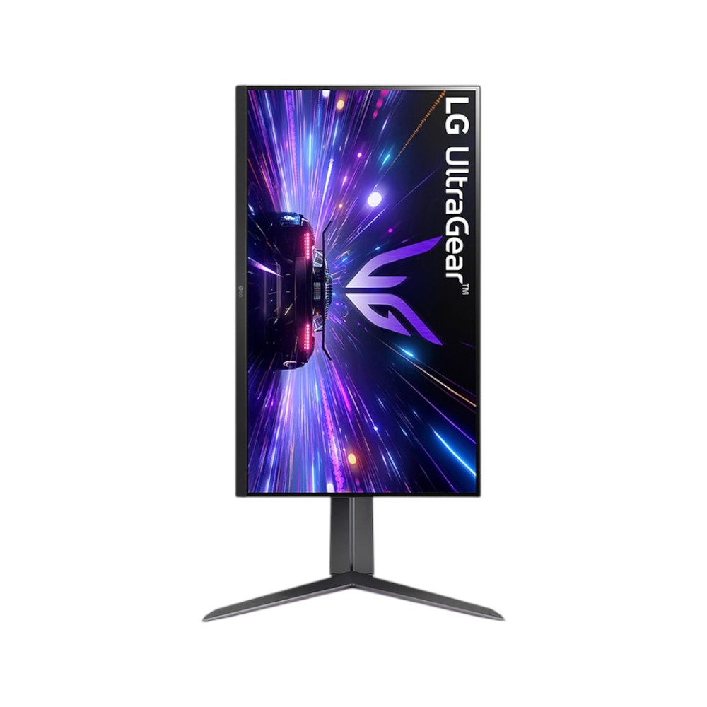 Màn hình LG UltraGear 27GS65F-B (27 inch/FHD/IPS/180Hz/1ms)