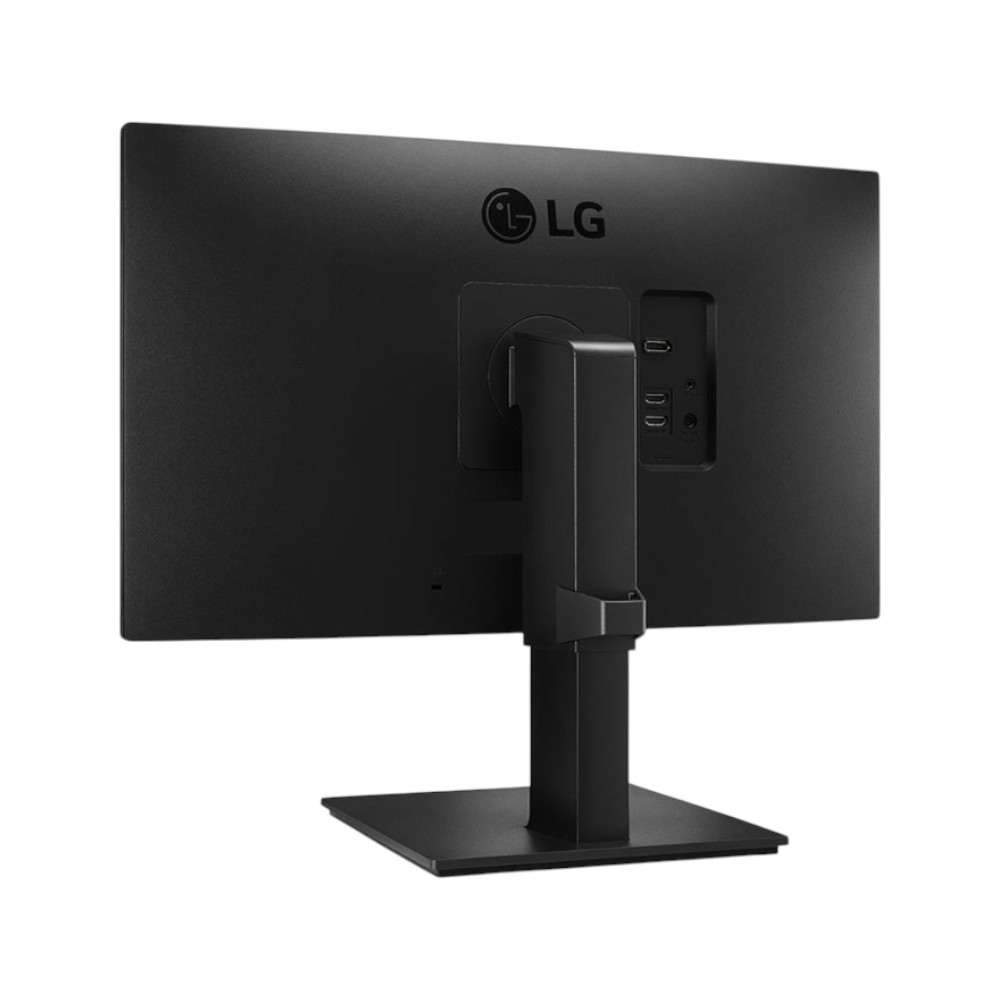Màn hình LG 24QP550-B (23.8inch/QHD/IPS/75Hz/5ms)
