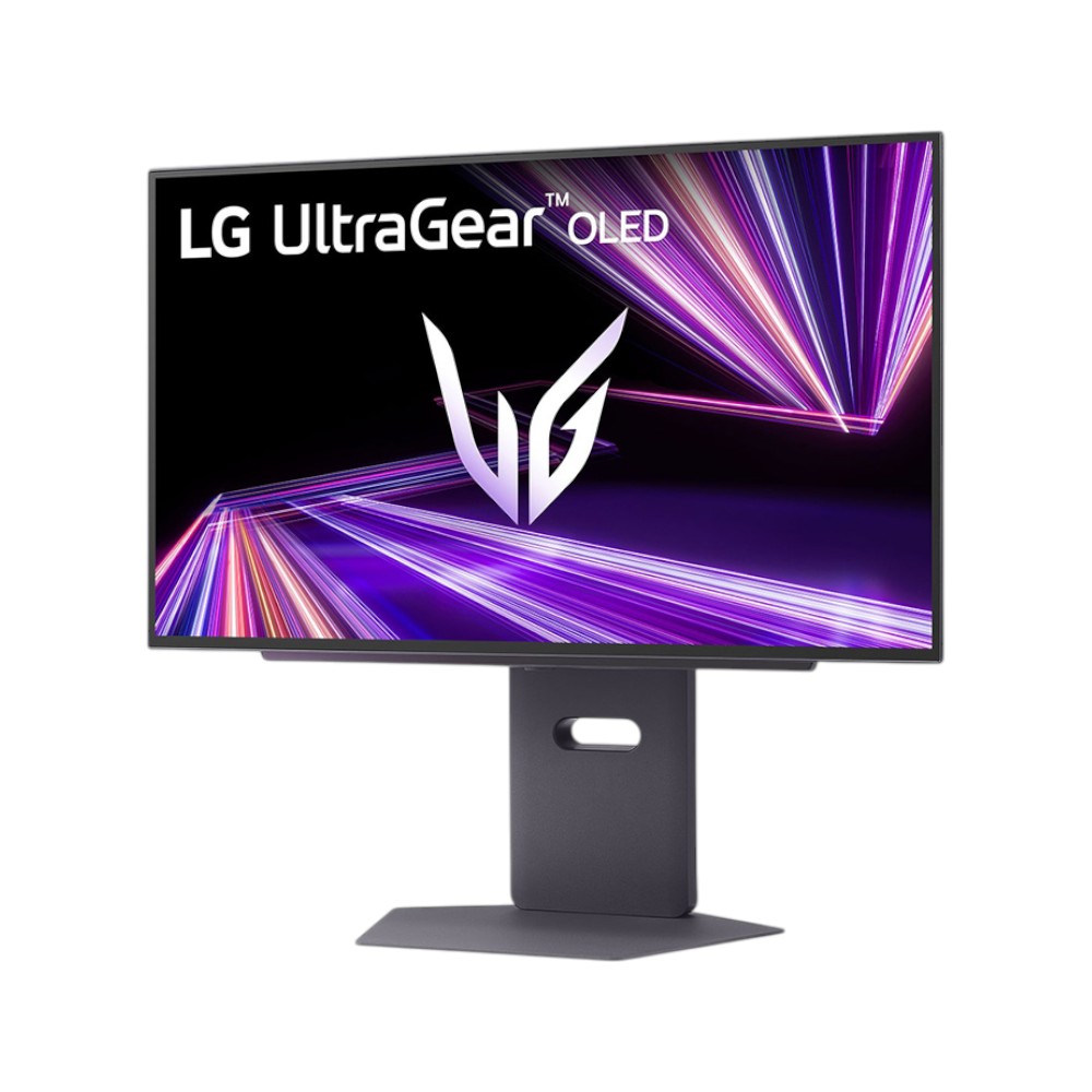 Màn Hình LG UltraGear 27GX790A (27 inch/QHD/OLED/480Hz/0.03ms)