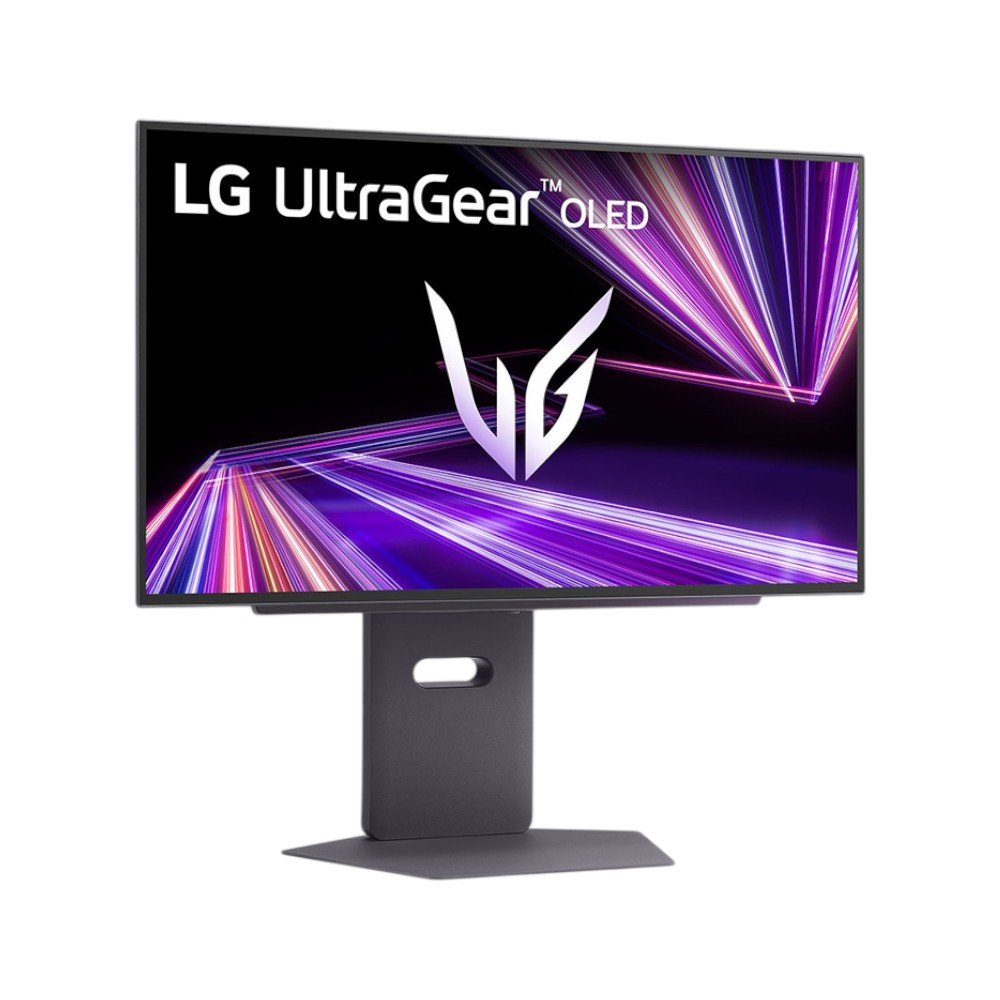 Màn Hình LG UltraGear 27GX790A (27 inch/QHD/OLED/480Hz/0.03ms)