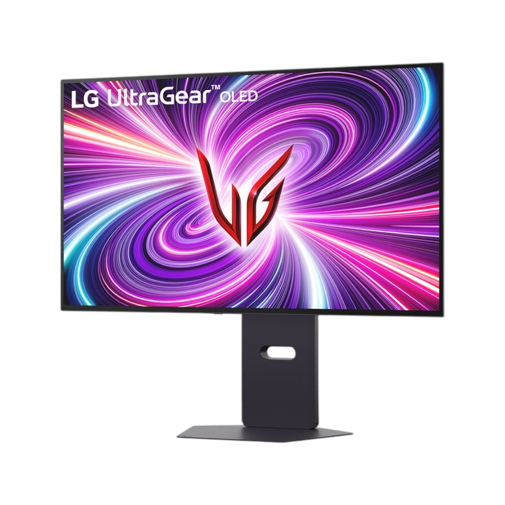 Màn hình LG OLED 32GS95UV-B (32 inch/OLED/UHD-240HZ/FHD-480Hz/0.03ms)
