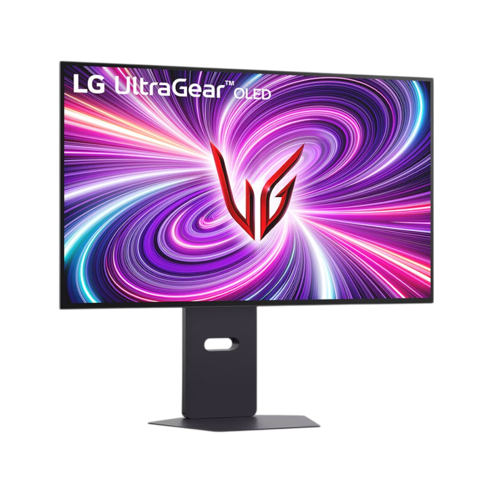 Màn hình LG OLED 32GS95UV-B (32 inch/OLED/UHD-240HZ/FHD-480Hz/0.03ms)
