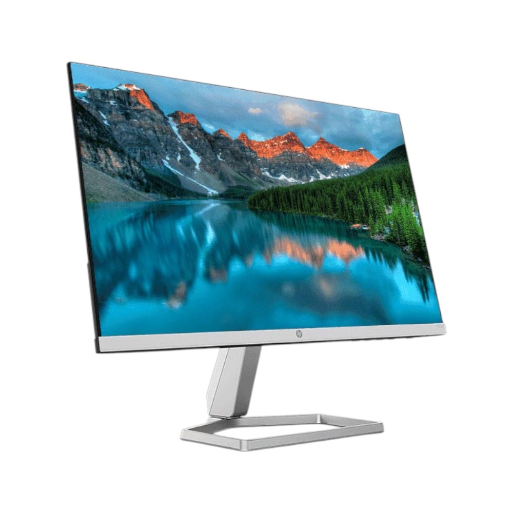 Màn hình HP M22F (21.5inch/FHD/IPS/75Hz/5ms)