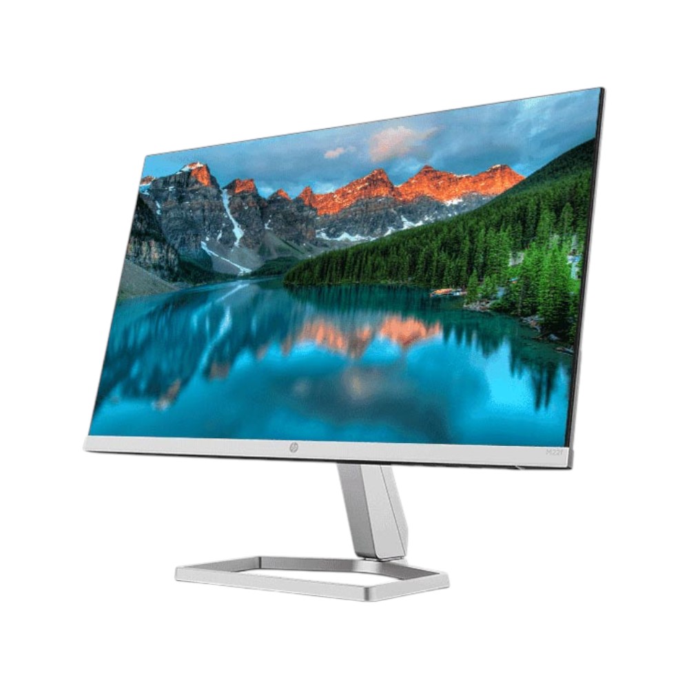Màn hình HP M22F (21.5inch/FHD/IPS/75Hz/5ms)