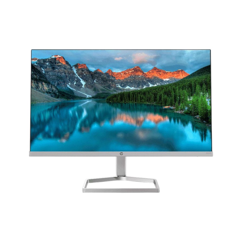 Màn hình HP M22F (21.5inch/FHD/IPS/75Hz/5ms)