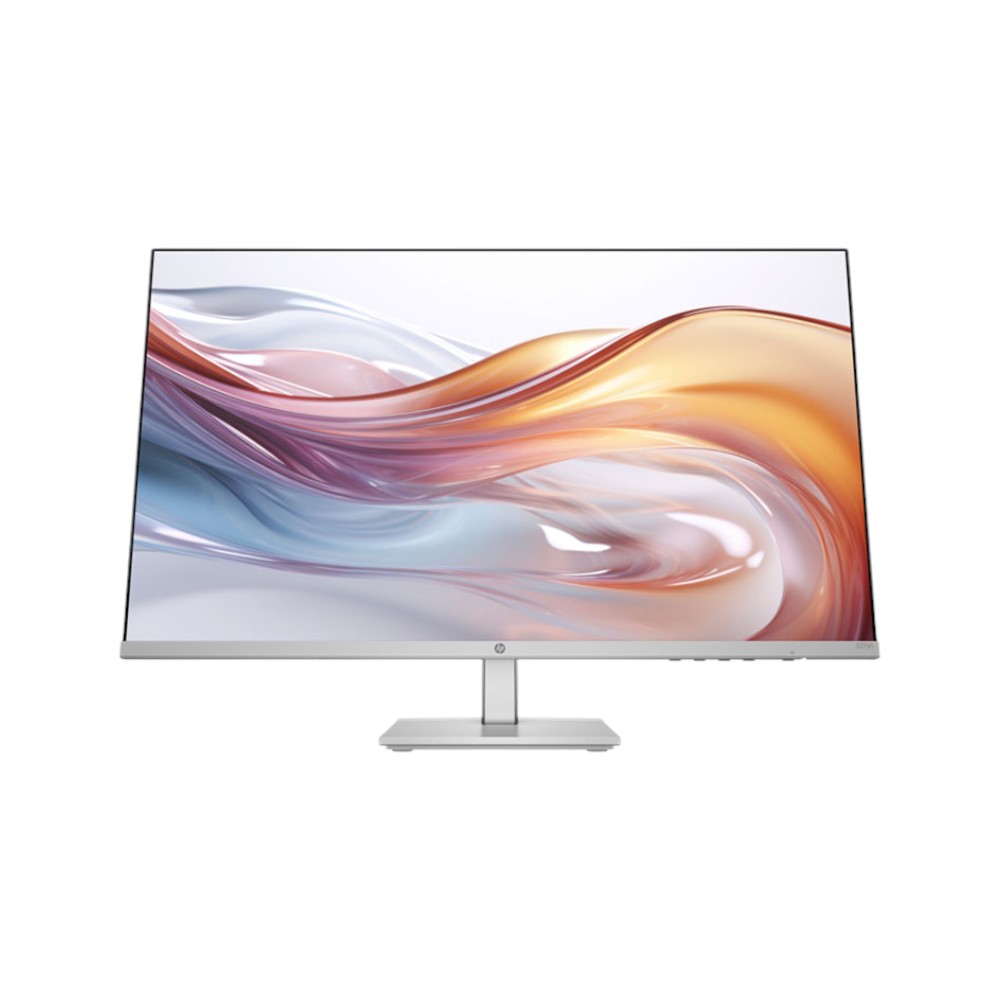 Màn hình HP S5 527sh (27 inch/FHD/IPS/100Hz/5ms) 