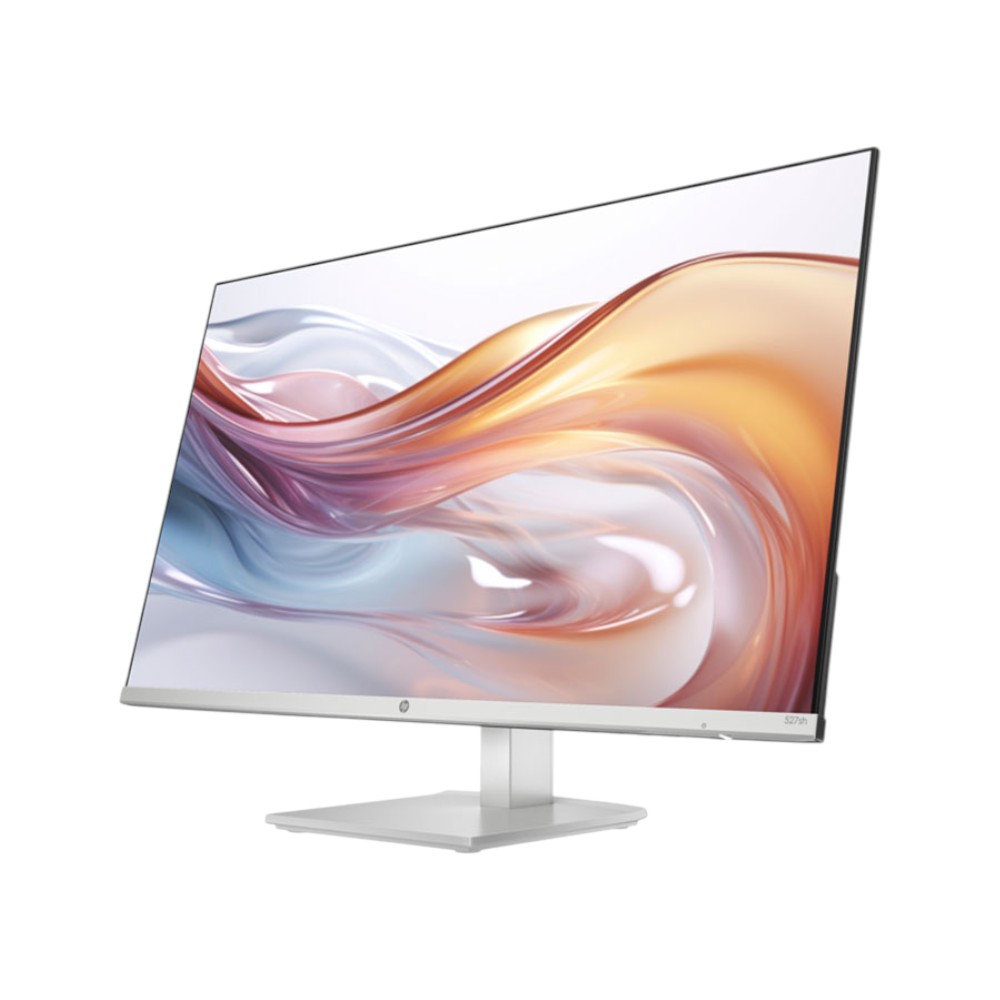 Màn hình HP S5 527sh (27 inch/FHD/IPS/100Hz/5ms) 