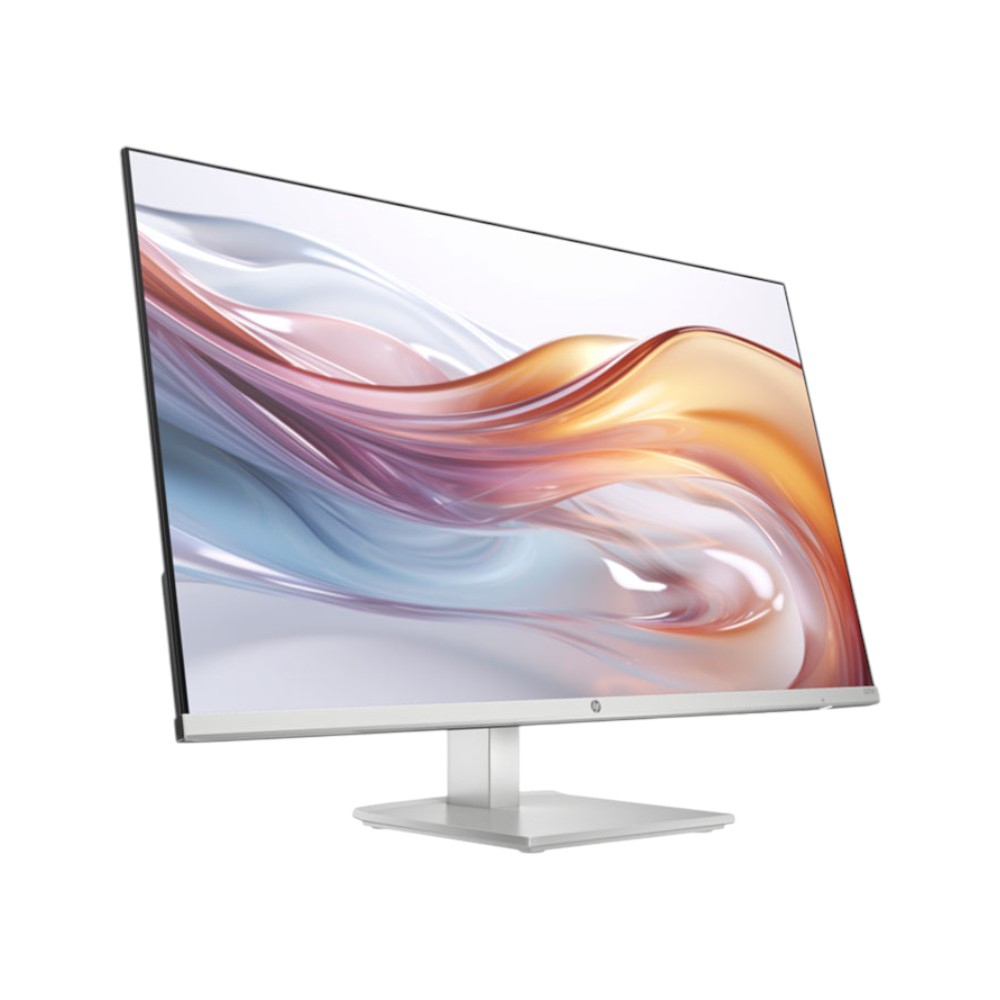 Màn hình HP S5 527sh (27 inch/FHD/IPS/100Hz/5ms) 