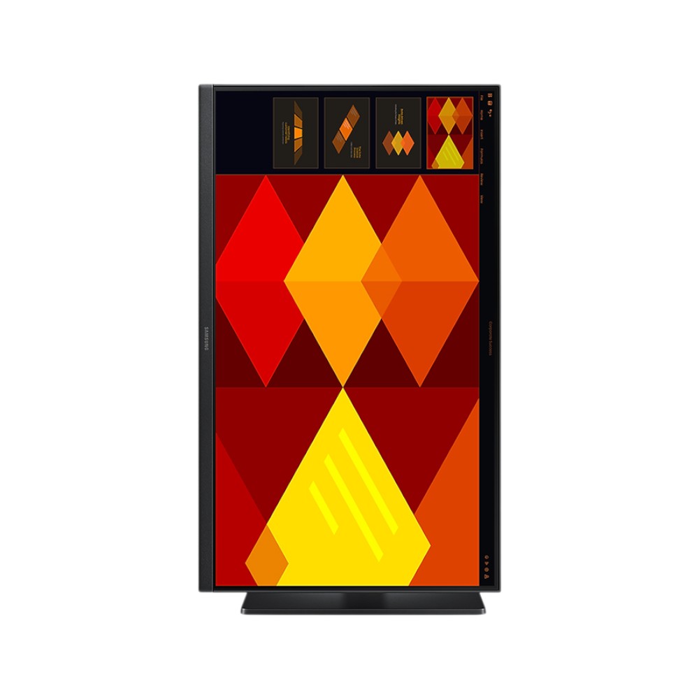 Màn hình Samsung LS22D400GAEXXV (22 inch/FHD/IPS/100Hz/5ms)