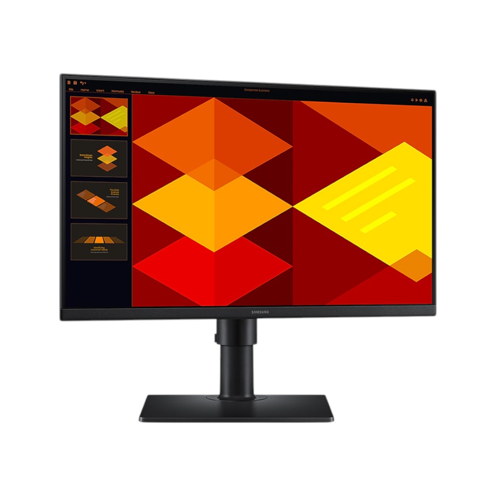 Màn hình Samsung LS22D400GAEXXV (22 inch/FHD/IPS/100Hz/5ms)