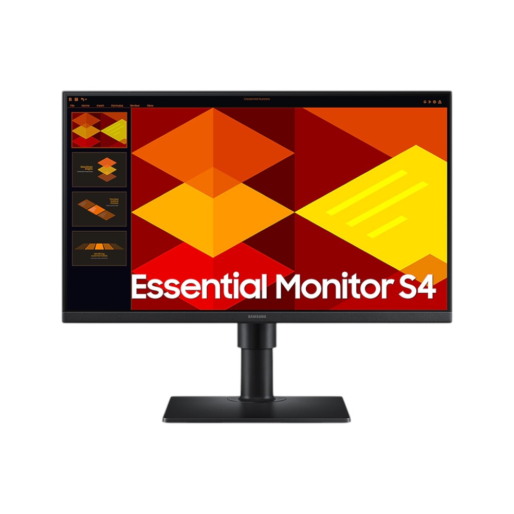 Màn hình Samsung LS22D400GAEXXV (22 inch/FHD/IPS/100Hz/5ms)