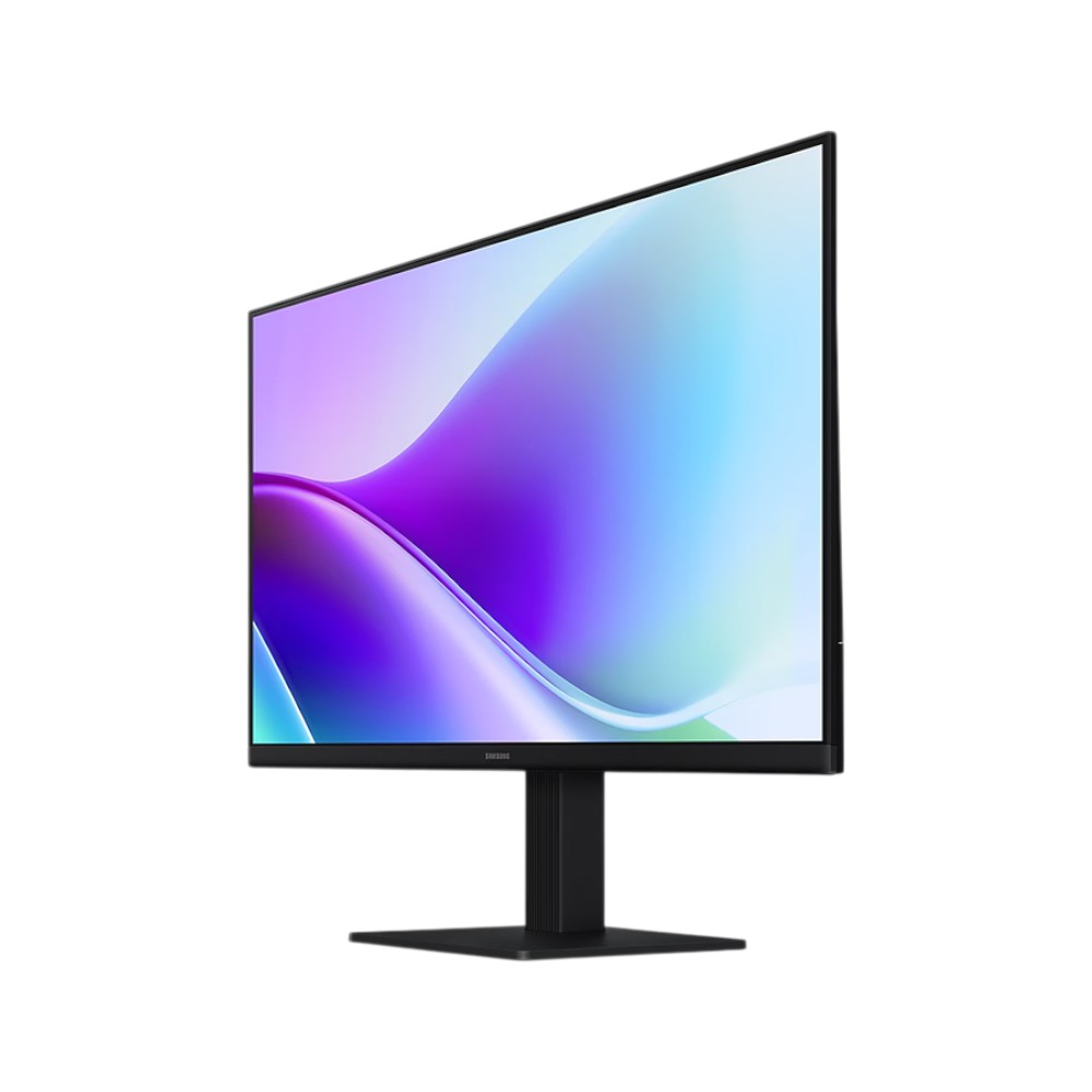 Màn hình Samsung S3 S32GF LS24F320GAEXXV (24 inch/FHD/IPS/120Hz/5ms)