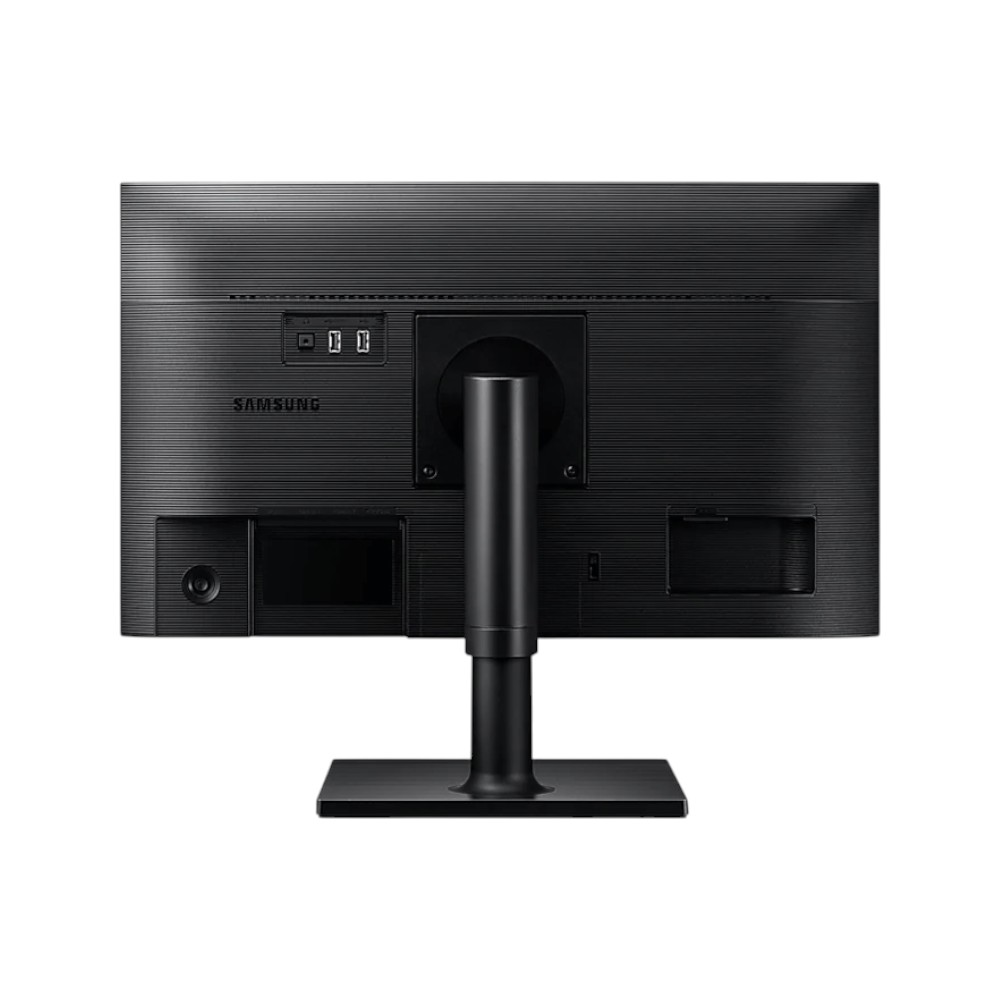 Màn hình Samsung LF27T450FQEXXV (27inch/FHD/IPS/75Hz/5ms/250nits/HDMI+DP/FreeSync)