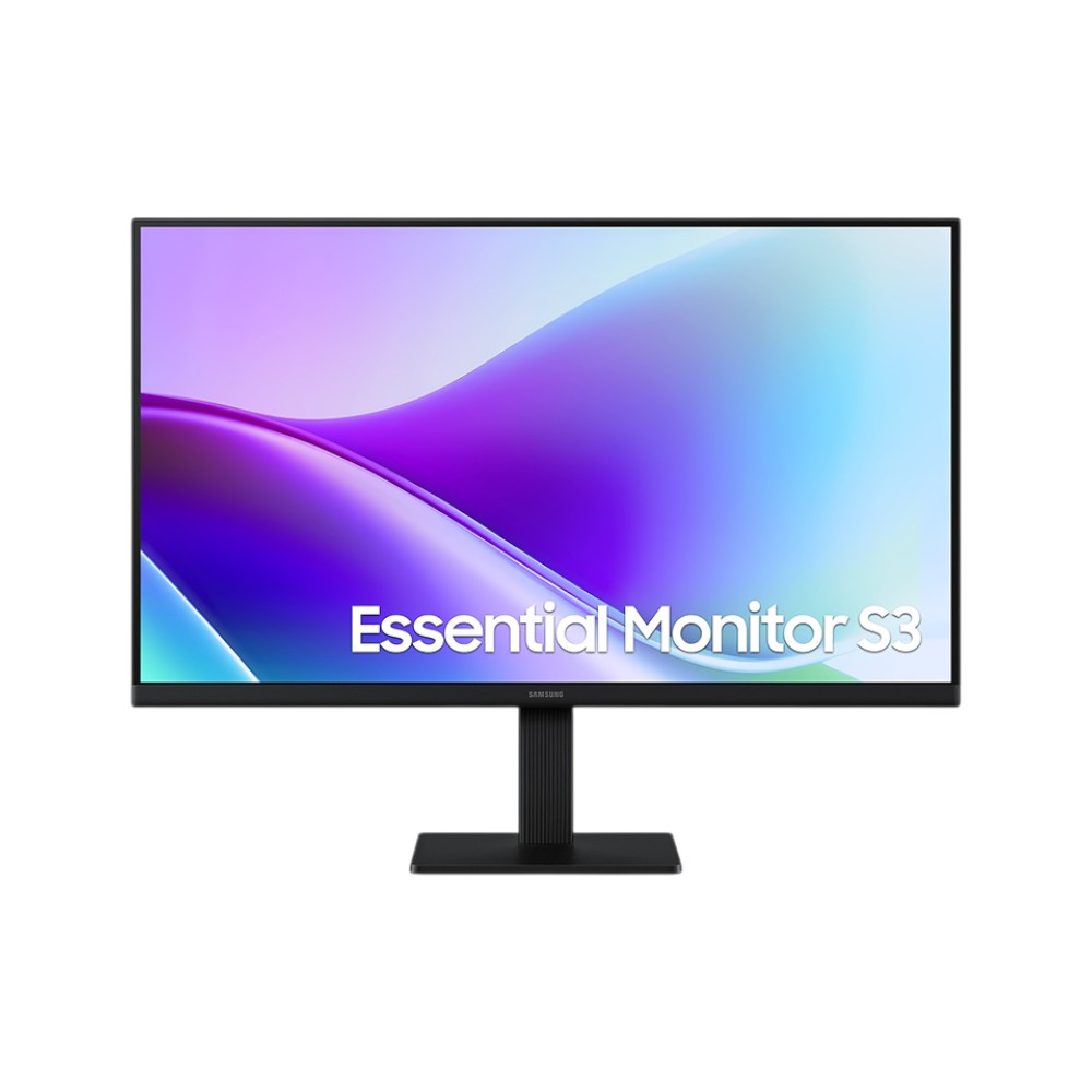 Màn hình Samsung S3 S32GF LS27F320GAEXXV (27 inch/FHD/IPS/120Hz/5ms)