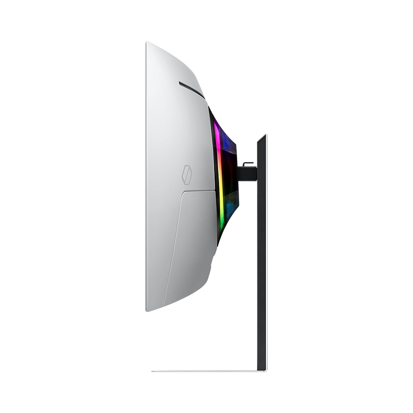 Màn hình Samsung Odyssey G8 LS34DG850SEXXV (34 inch/WQHD/OLED/175Hz/0.03ms/Smart/Cong)