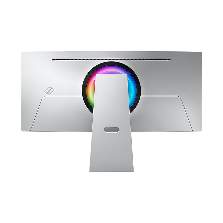 Màn hình Samsung Odyssey G8 LS34DG850SEXXV (34 inch/WQHD/OLED/175Hz/0.03ms/Smart/Cong)