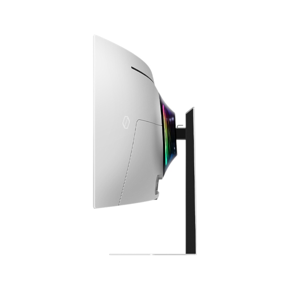 Màn hình Samsung Odyssey OLED LS49CG954SEXXV (49 inch/DQHD/OLED/240Hz/0.03ms/Cong)