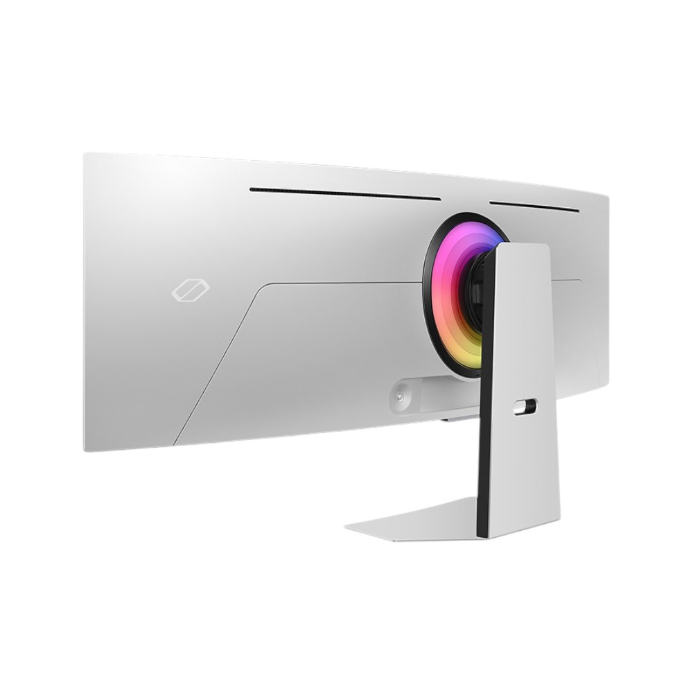 Màn hình Samsung Odyssey OLED LS49CG954SEXXV (49 inch/DQHD/OLED/240Hz/0.03ms/Cong)