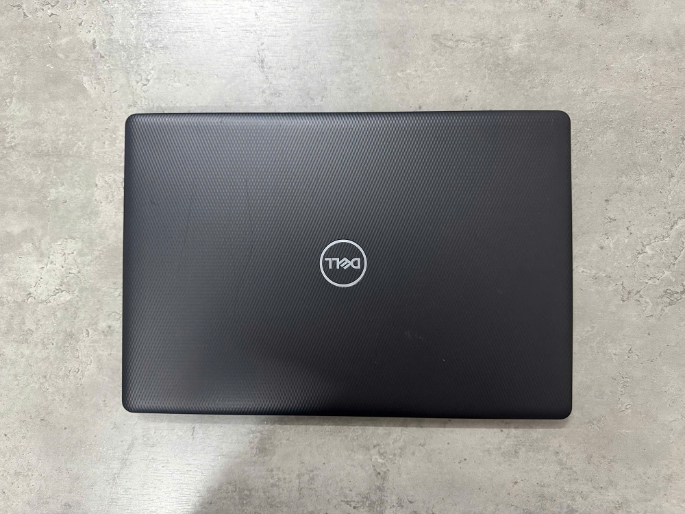 Laptop Dell Insprion 3580 cũ Core i5-8265U |Ram 8GB |SSD 120GB |Màn 15.6IN