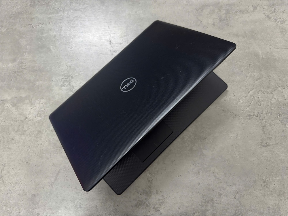 Laptop Dell Insprion 3580 cũ Core i5-8265U |Ram 8GB |SSD 120GB |Màn 15.6IN