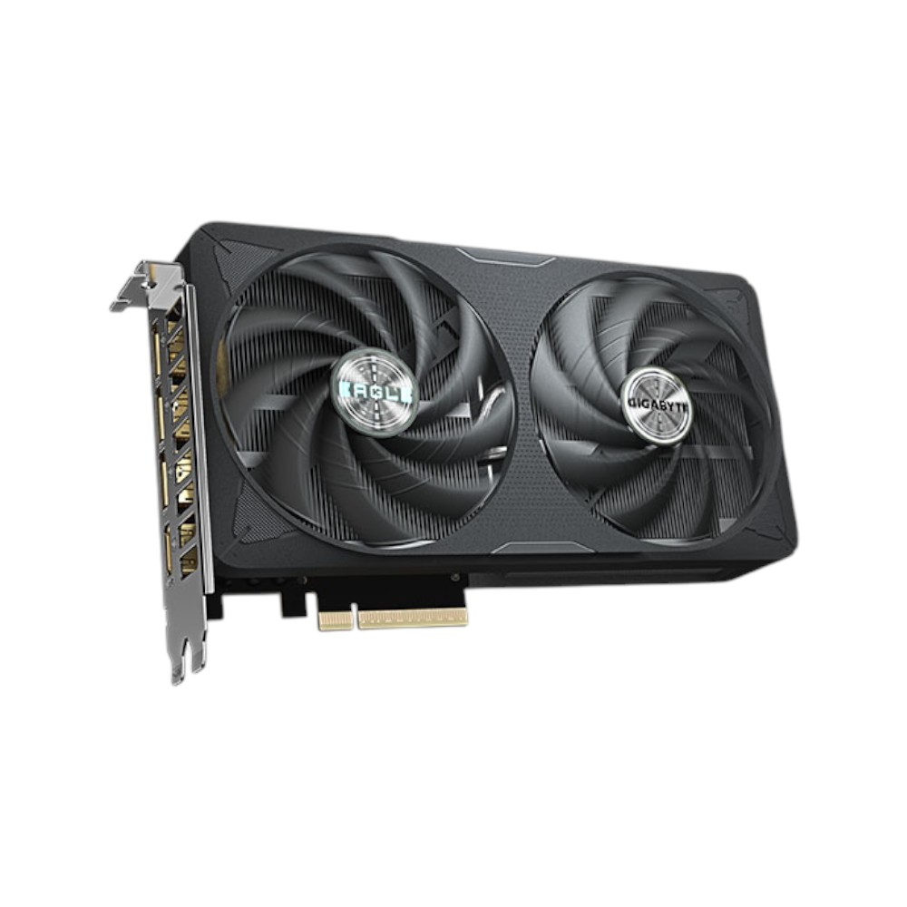 VGA Gigabyte RTX 5060 Ti EAGLE OC 16GD (GDDR7, 128-bit, HDMI +DP, 1x16-pin)