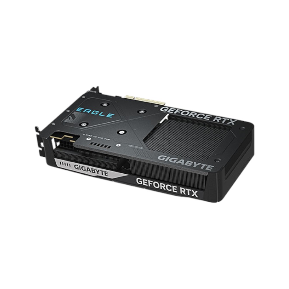 VGA Gigabyte RTX 5060 Ti EAGLE OC 16GD (GDDR7, 128-bit, HDMI +DP, 1x16-pin)