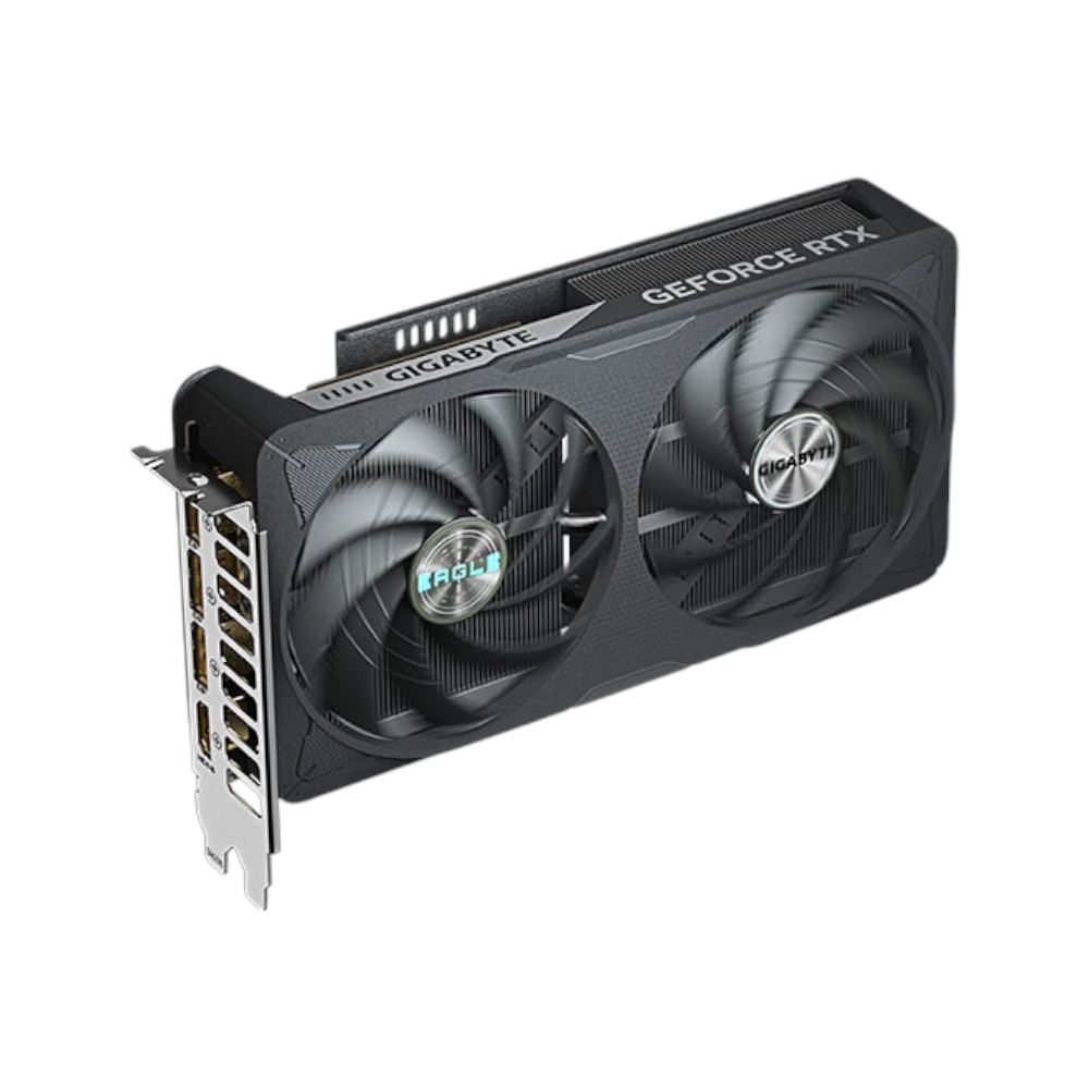 VGA Gigabyte RTX 5060 Ti EAGLE OC 16GD (GDDR7, 128-bit, HDMI +DP, 1x16-pin)