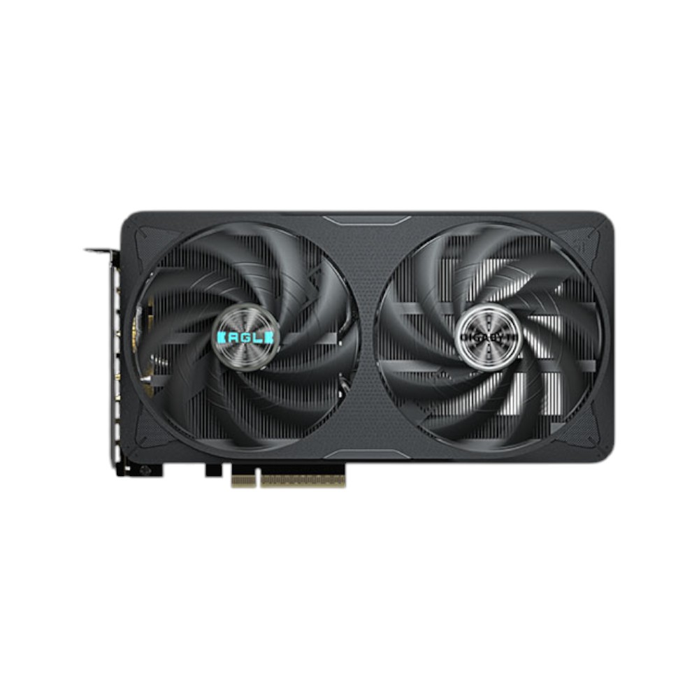 VGA Gigabyte RTX 5060 Ti EAGLE OC 16GD (GDDR7, 128-bit, HDMI +DP, 1x16-pin)