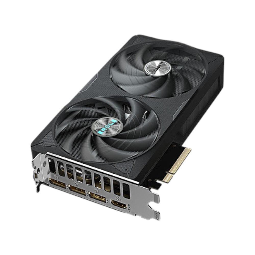 VGA Gigabyte RTX 5060 Ti EAGLE OC 16GD (GDDR7, 128-bit, HDMI +DP, 1x16-pin)