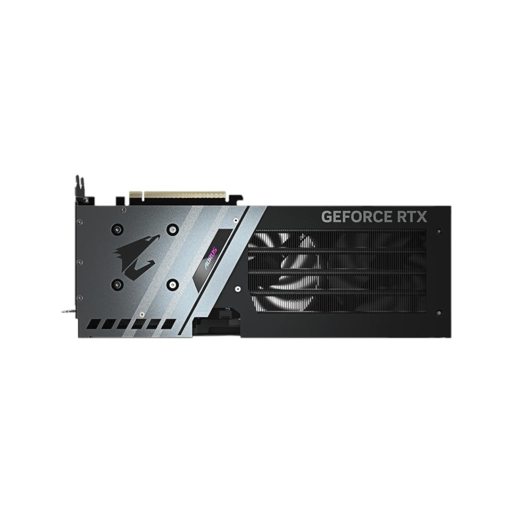 VGA Gigabyte AORUS GeForce RTX 5060 Ti ELITE 16G (GDDR7, 128-bit, HDMI +DP, 1x8-pin)
