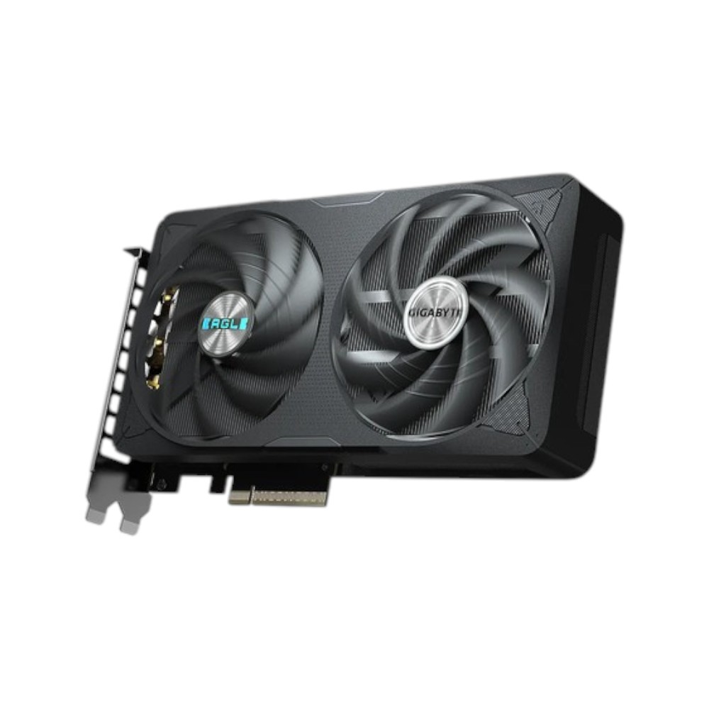 VGA Gigabyte GeForce RTX 5060 Ti EAGLE OC 16G (GDDR7, 128-bit, HDMI +DP, 1x8-pin)