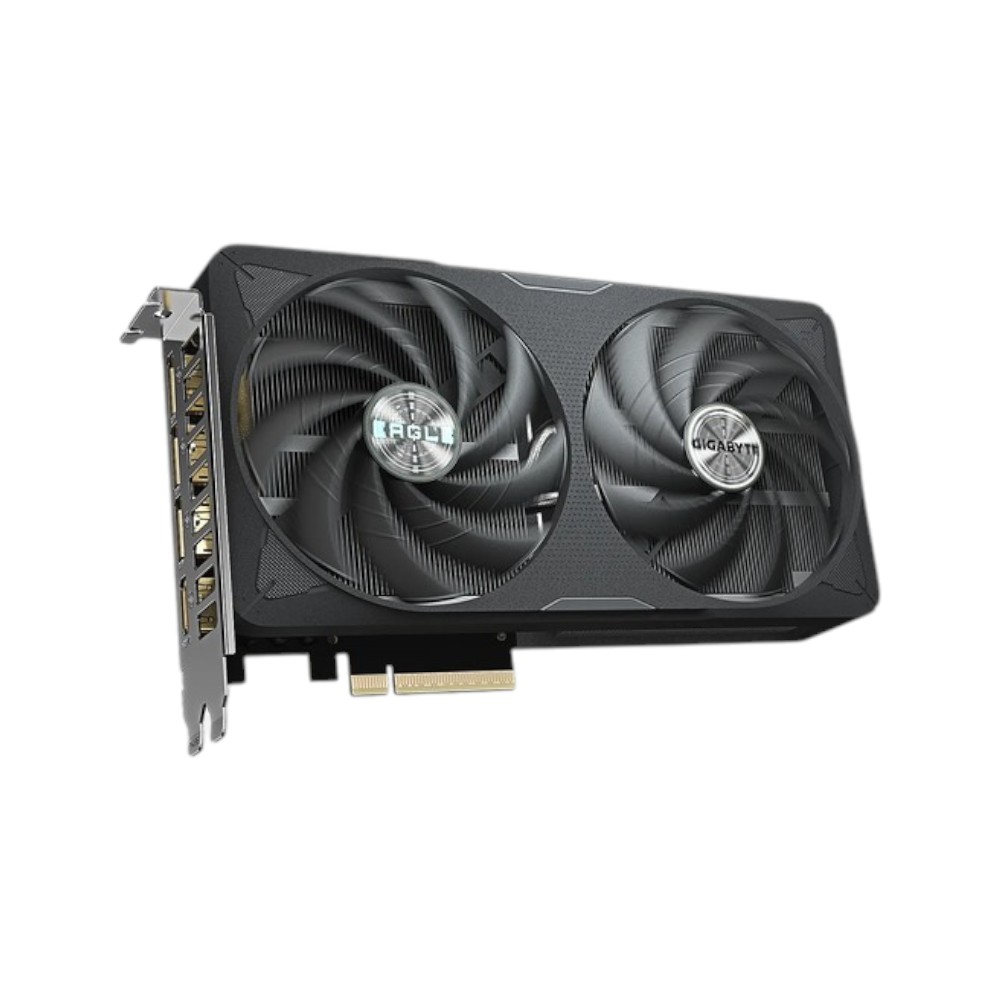 VGA Gigabyte GeForce RTX 5060 Ti EAGLE OC 16G (GDDR7, 128-bit, HDMI +DP, 1x8-pin)
