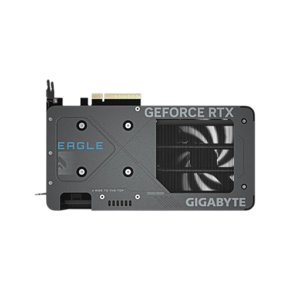 VGA Gigabyte GeForce RTX 5060 Ti EAGLE OC 16G (GDDR7, 128-bit, HDMI +DP, 1x8-pin)