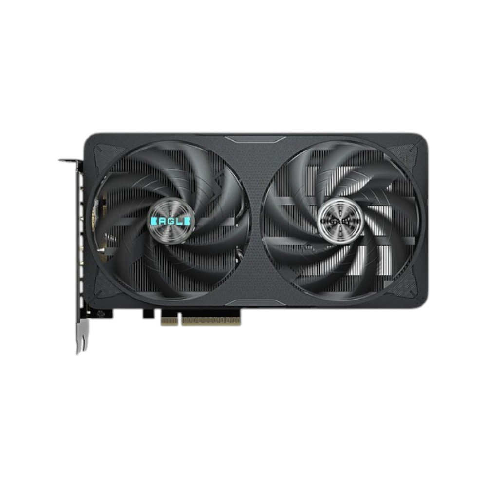 VGA Gigabyte GeForce RTX 5060 Ti EAGLE OC 16G (GDDR7, 128-bit, HDMI +DP, 1x8-pin)