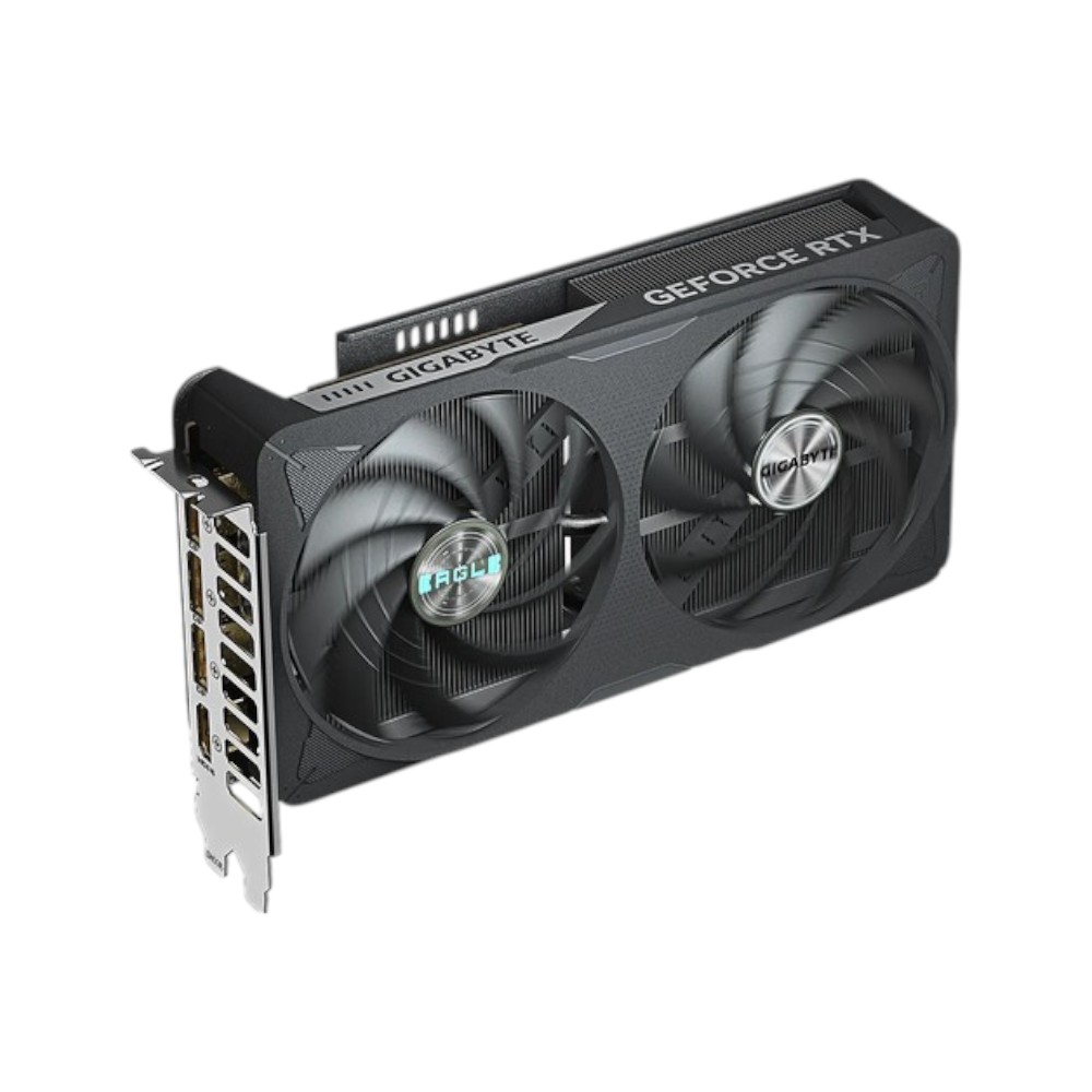 VGA Gigabyte GeForce RTX 5060 Ti EAGLE OC 16G (GDDR7, 128-bit, HDMI +DP, 1x8-pin)