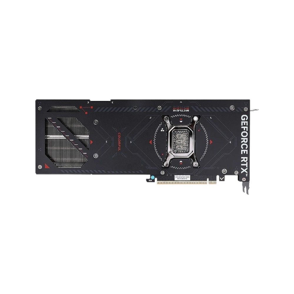 VGA Colorful GeForce RTX 5060 Ti NB EX 8GB-V
