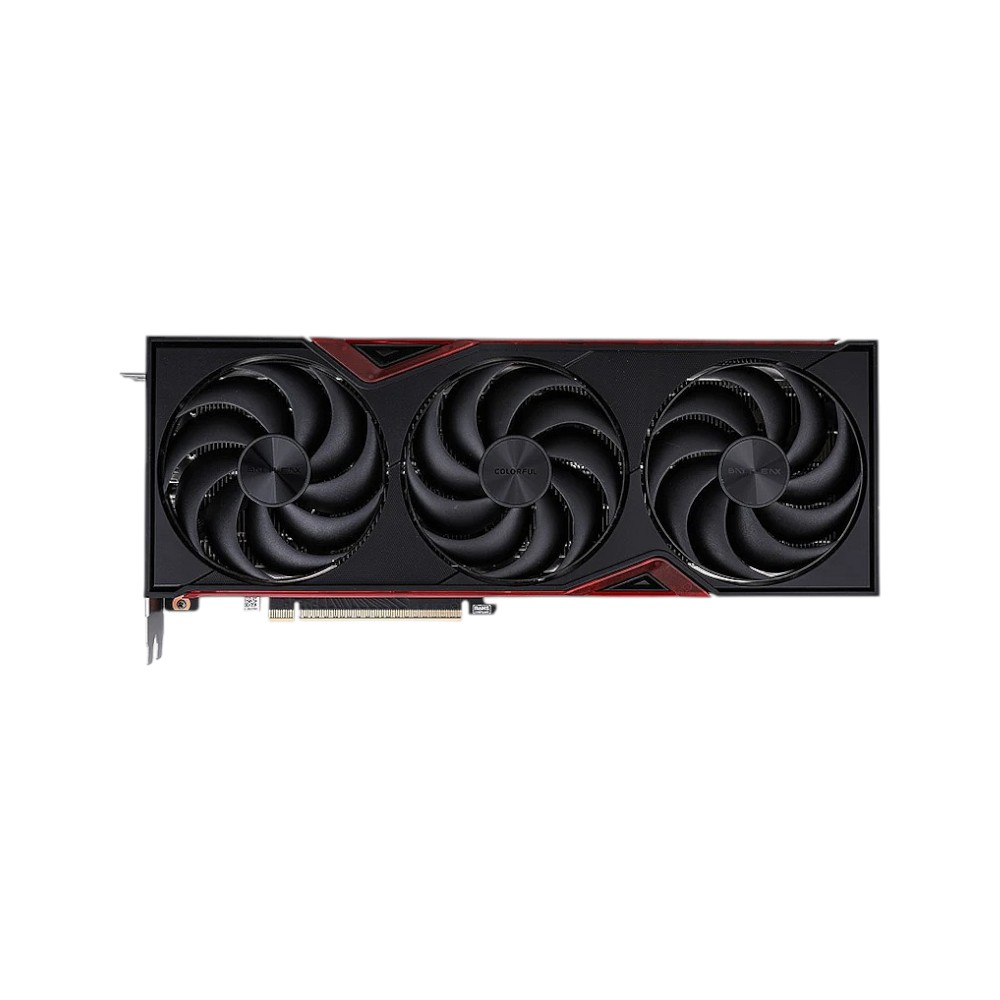 VGA Colorful GeForce RTX 5060 Ti NB EX 8GB-V