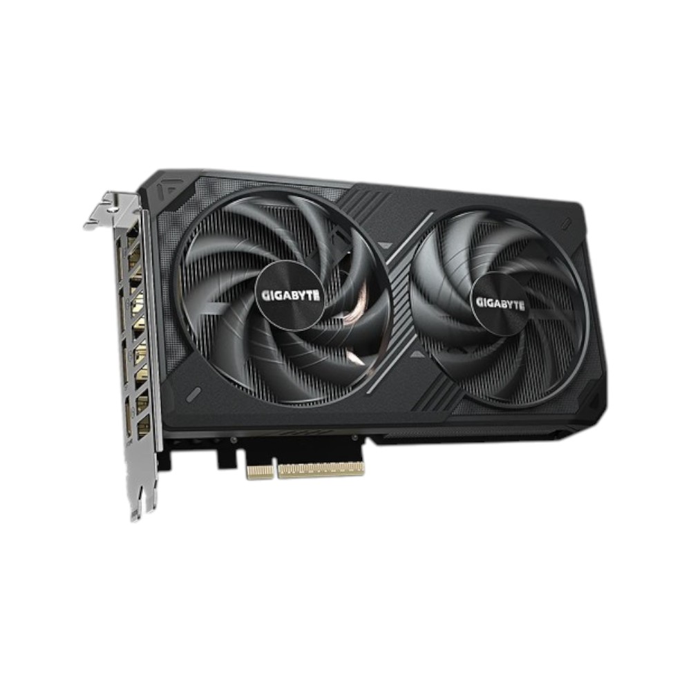 VGA Gigabyte GeForce RTX 5060 Ti WINDFORCE OC 16G (GV-N506TWF2OC-16GD) 