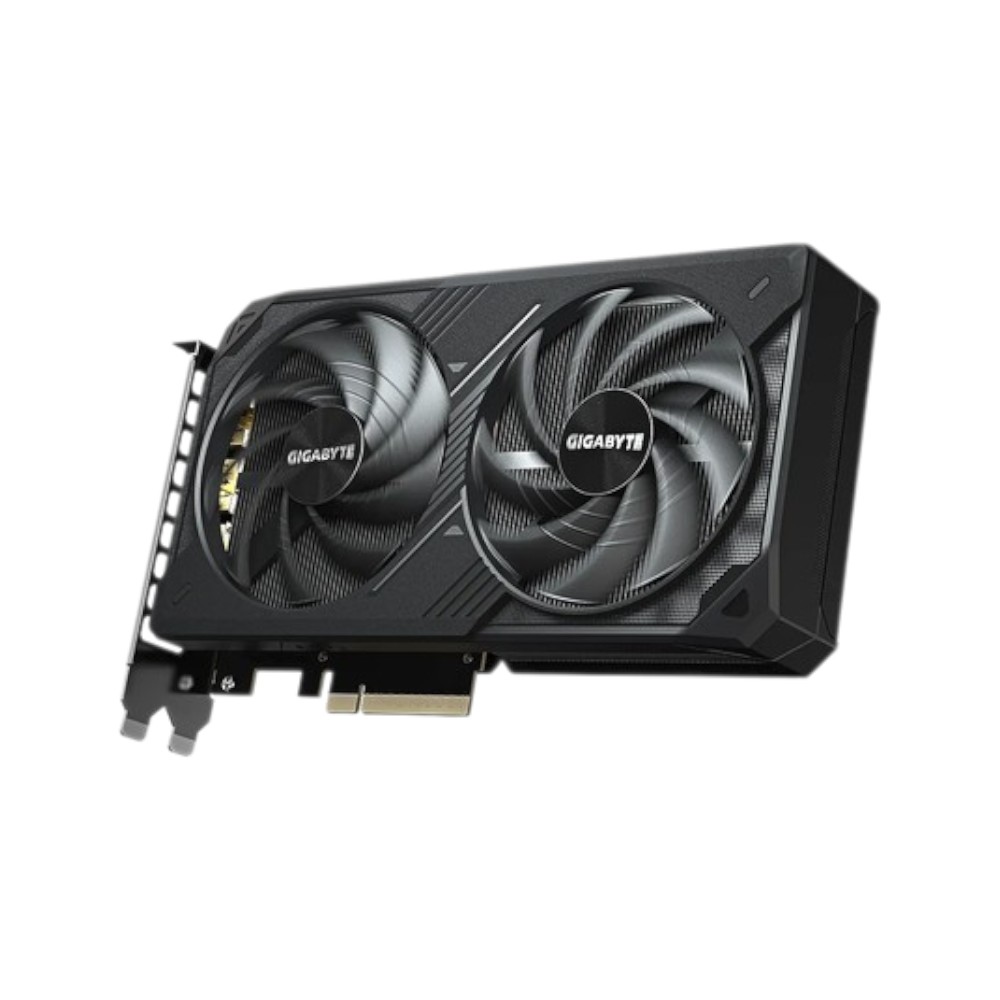 VGA Gigabyte GeForce RTX 5060 Ti WINDFORCE OC 16G (GV-N506TWF2OC-16GD) 