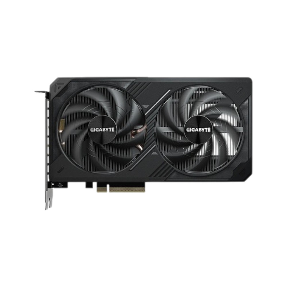 VGA Gigabyte GeForce RTX 5060 Ti WINDFORCE OC 16G (GV-N506TWF2OC-16GD) 